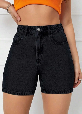 Шорты SHEIN (344466419)