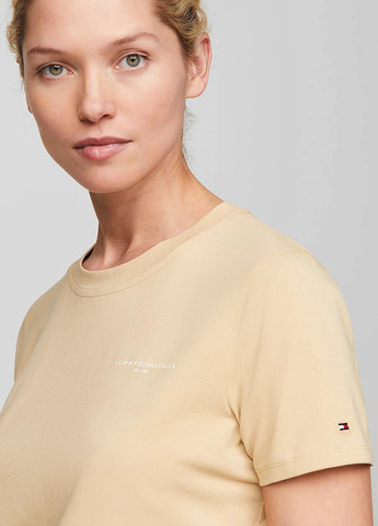 Футболка Tommy Hilfiger - (306993328)