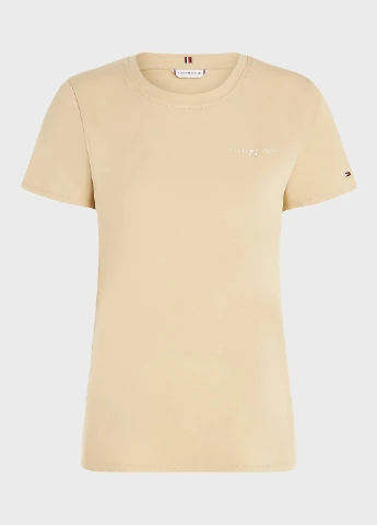 Футболка Tommy Hilfiger - (306993328)