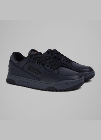 Темно-синій Осінні кросівки shsf0704-020 Ellesse Ls987 Cupsole