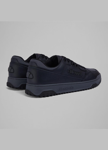 Темно-синій Осінні кросівки shsf0704-020 Ellesse Ls987 Cupsole