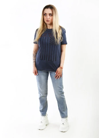 Футболка Guess - (254869482)