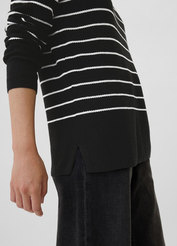 Чорний демісезонний джемпер джемпер Gap