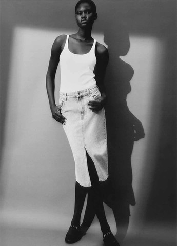 Спідниця H&M (367044024)