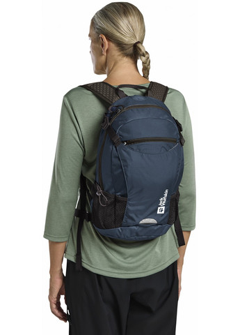 Рюкзак Jack Wolfskin VELOCITY 12 (368322168)