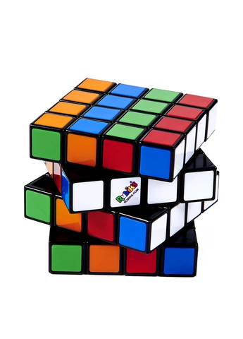 Головоломка Кубик, 6,6х10,2х16,5 см Rubik's (300476145)