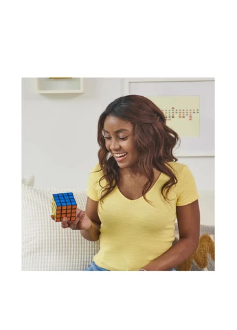 Головоломка Кубик, 6,6х10,2х16,5 см Rubik's (300476145)