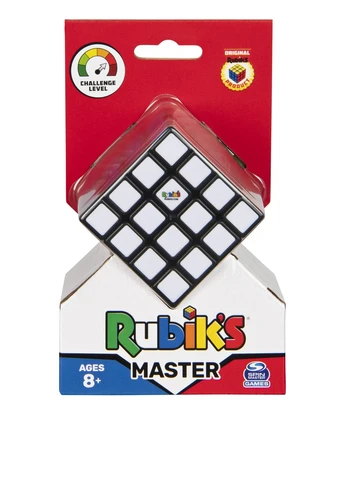 Головоломка Кубик, 6,6х10,2х16,5 см Rubik's (300476145)