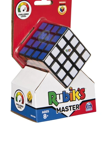 Головоломка Кубик, 6,6х10,2х16,5 см Rubik's (300476145)