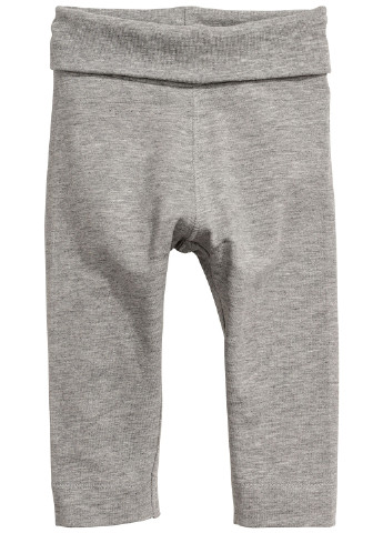 Комбинированный демисезонный комплект (боди, брюки) H&M