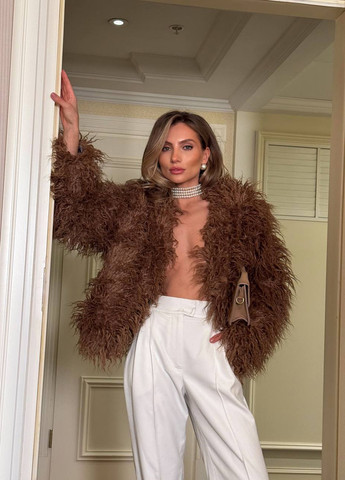 Кожушок No Brand (369716954)