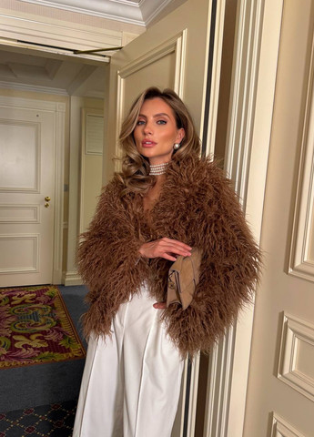 Кожушок No Brand (369716954)