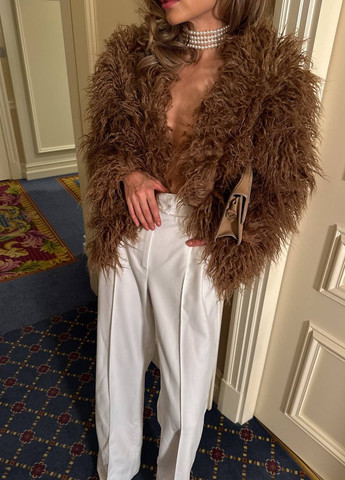 Кожушок No Brand (369716954)