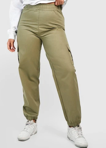Брюки Boohoo (322266415)