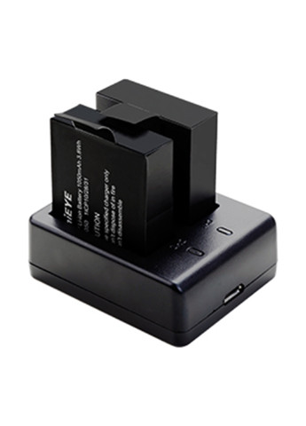 Зарядное устройство ThiEYE i30+/i60+ dual battery charger (145095571)
