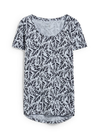 Футболка C&A - (330104343)