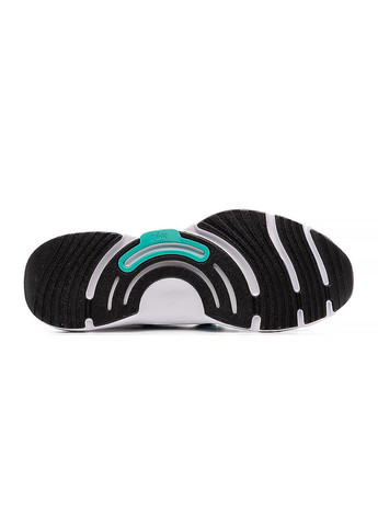 Черно-белые демисезонные кроссовки dz9360-008 Nike N-SEASON TR 13