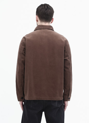 Куртка-сорочка H&M (317203509)