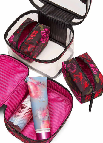 Косметичка (4 шт.) Victoria's Secret (366561017)