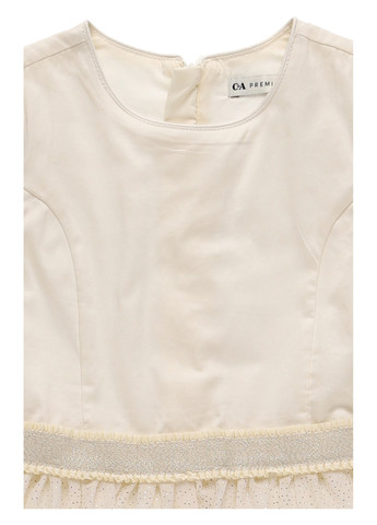 Світло-бежева сукня C&A (322980082)