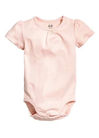 Боді (2 шт.) H&M (217307225)
