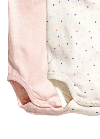 Боді (2 шт.) H&M (217307225)