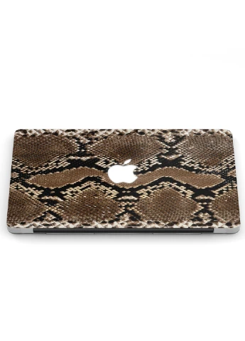 Чохол пластиковий для Apple MacBook Air 11 A1465 / A1370 Шкіра (Leather) (6349-1827) MobiPrint (218505313)