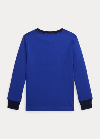 Лонгслів Ralph Lauren (340245799)