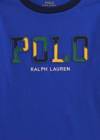 Лонгслів Ralph Lauren (340245799)