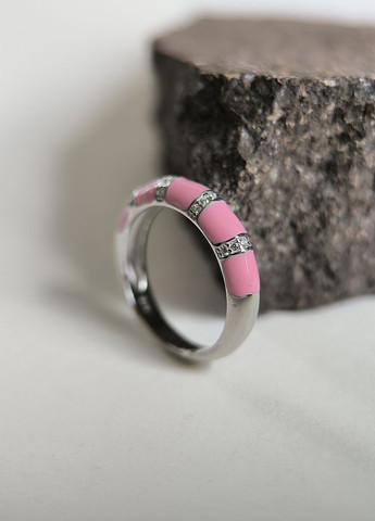 Каблучка Silver Flame (350941371)