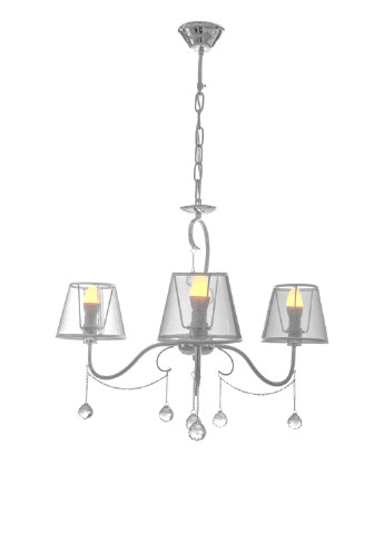 Люстра, 780х500 мм Brille (138506631)