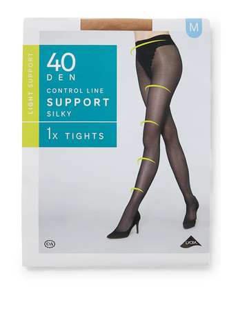 Колготи 40 Den C&A (369838885)