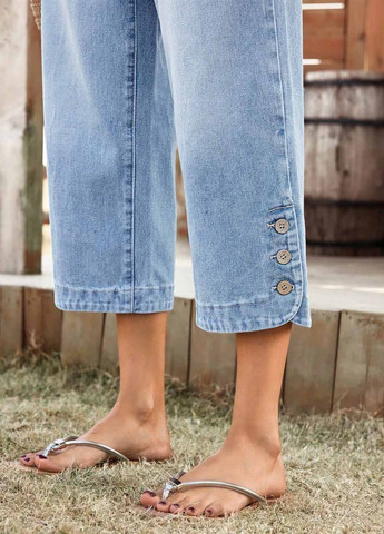 Джинси SHEIN - (367574064)