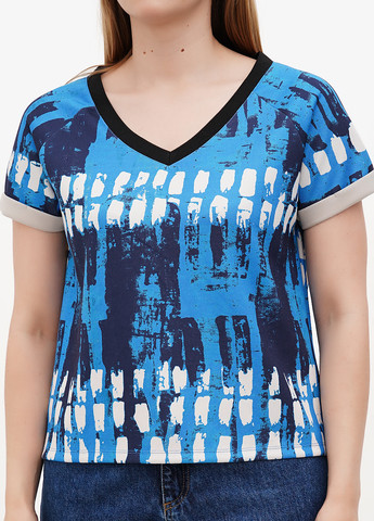 Футболка Kontatto - (296295786)