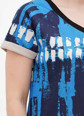 Футболка Kontatto - (296295786)