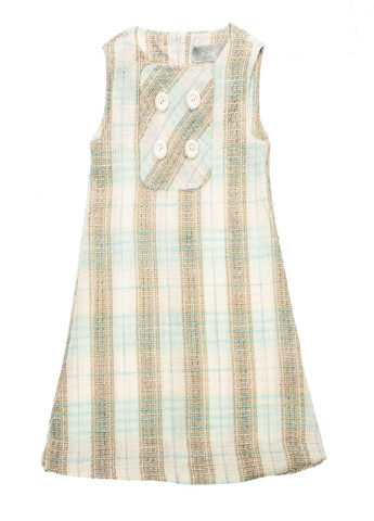 Молочное платье Kids Couture (195249492)