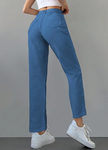 Джинсы SHEIN - (327879932)