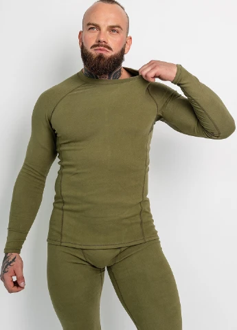 Термолонгслив мікрофліс MAX-HEAT TOTALFIT (303451088)
