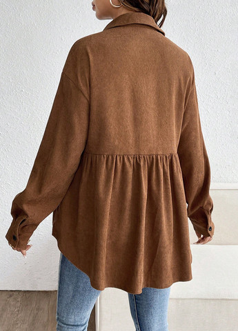 Сорочка для вагітних SHEIN (332111212)