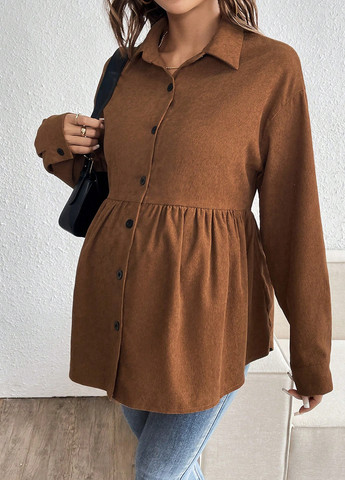 Сорочка для вагітних SHEIN (332111212)