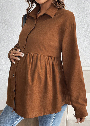 Сорочка для вагітних SHEIN (332111212)