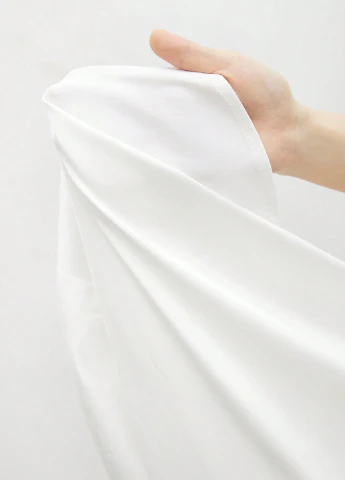 Белая блуза SHEIN