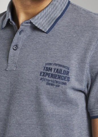 Поло Tom Tailor (256025302)