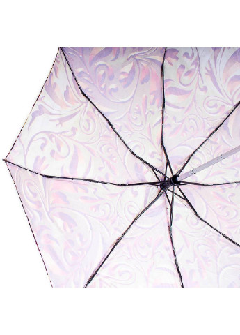 Складний парасолька повний автомат 97 см Zest (197766621)
