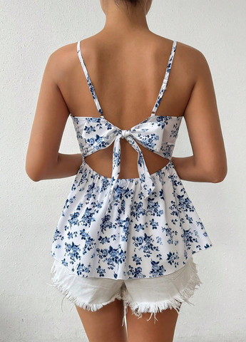 Майка SHEIN — 323619110