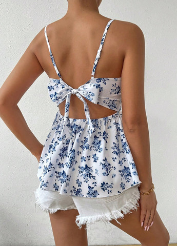 Майка SHEIN — 323619110