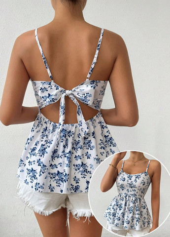 Майка SHEIN — 323619110