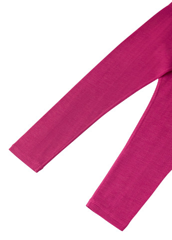 Рожевий зимній комплект білизни вовняний Reima Kinsei