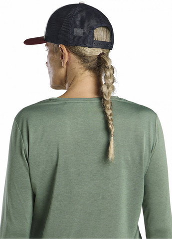 Кепка Jack Wolfskin BRAND CAP (328434783)