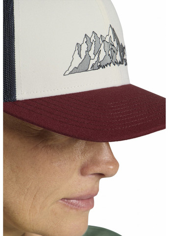 Кепка Jack Wolfskin BRAND CAP (328434783)